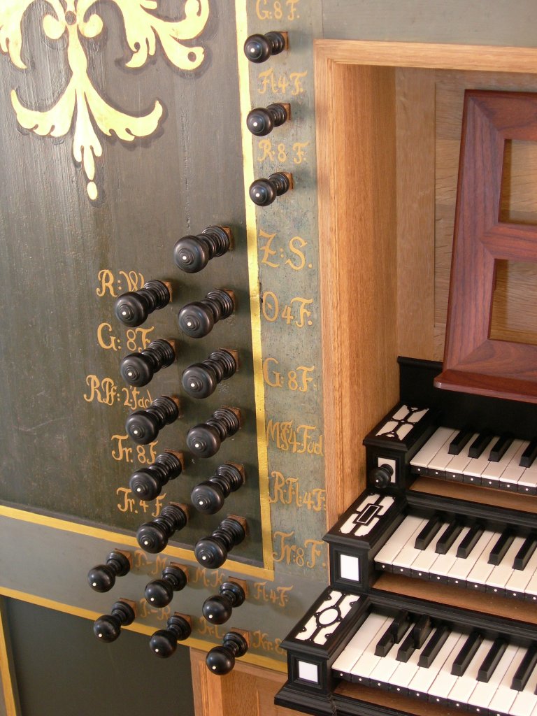 Orgel Helsingør 