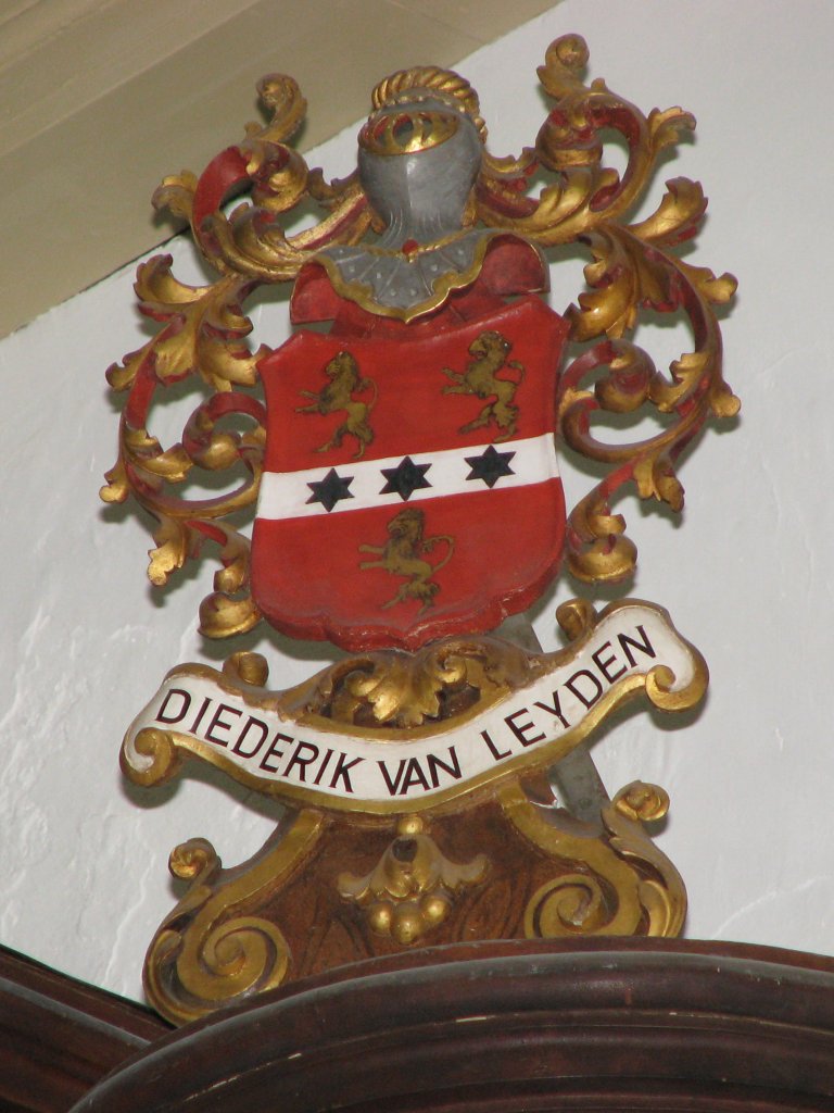 Marekerk Leiden