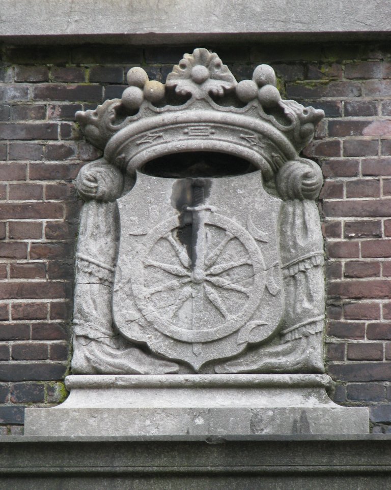 Waalse Kerk Leiden