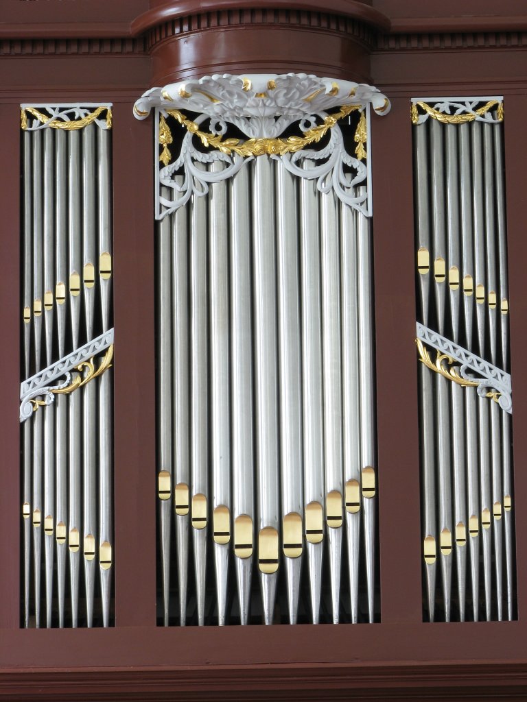 Orgel Nijland